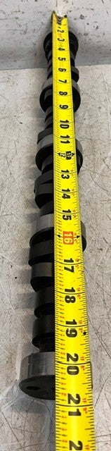 Engine Camshaft 20-1/2in Length Automotive Performance Valve Train Shaft