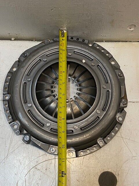 Sachs Clutch Pressure Plate SC70254 | 3082280131 | 12L16 | 47mm Bore