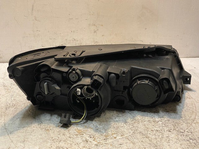 Spyder Headlight HD-CH-HYSNT06-BK | TD-09J-041B