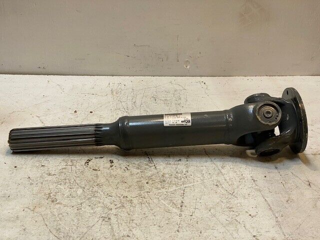 Elbe Prop Drive Shaft Assy 1615-7950-00, 20-Spline, 8-Bolt, 485308, 267479/01