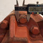 Red Cast Iron Heavy Duty Geartek Hydraulic Gear Pump 721088  Industrial Unit