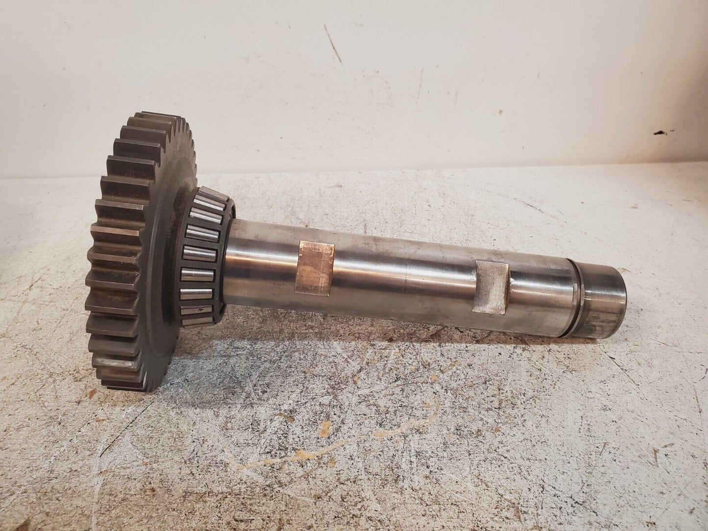 Key Type Countershaft C9NN-7111- A