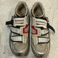 Shimano Pedaling Shoes Custom Fit Off Set SH-R24 Size 44 PREOWNED