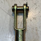 4 Qty of Yoke Clevis Ends 6A | 045720-7620 | 3-3/8" L 13mm Bore 8mm ID (4 Qty)