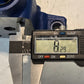 Hydraulic Manifold 19268 400 | 3410 | U010 07193460 E MGL | 18439 09/11/10-13h