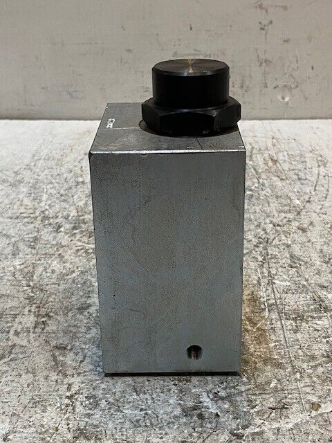 Parker Motor Control Solenoid Valve MMB-100-SAGS-87A | 360723