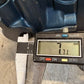 Industrial Hydraulic Vane Pump Assembly High Pressure Fluid 1C13879 Equipment