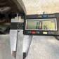 Limited Slip Differential 0176 | 149 Heavy Duty Drive Train Componenet