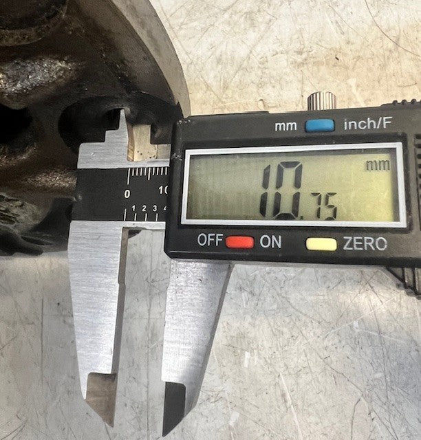 Limited Slip Differential 0176 | 149 Heavy Duty Drive Train Componenet