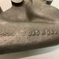 Cummins 3031191 Exhaust Manifold - SEE DESCRIPTION