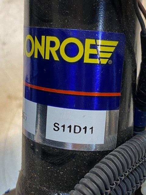 Monroe Rear Suspension Shock Absorber C1503 | S11D11 | 20" Long 20mm Bore