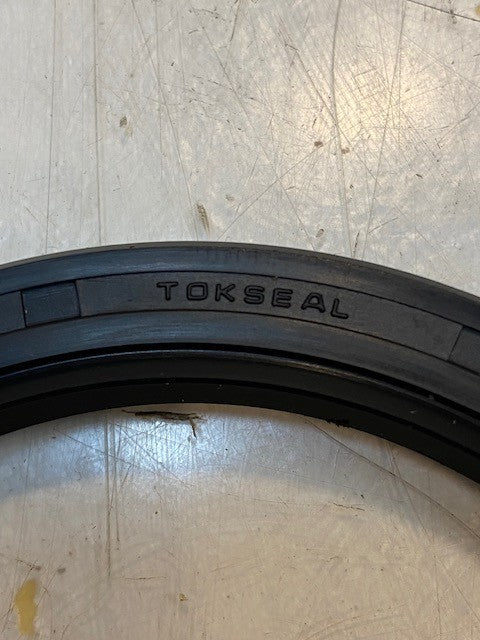 Tokseal TC 105 130 12 Oil Seal 5" OD