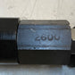 Relief Valve 2600 | 4-1/8" Long 17mm End 29mm OD 14mm Hex Nose