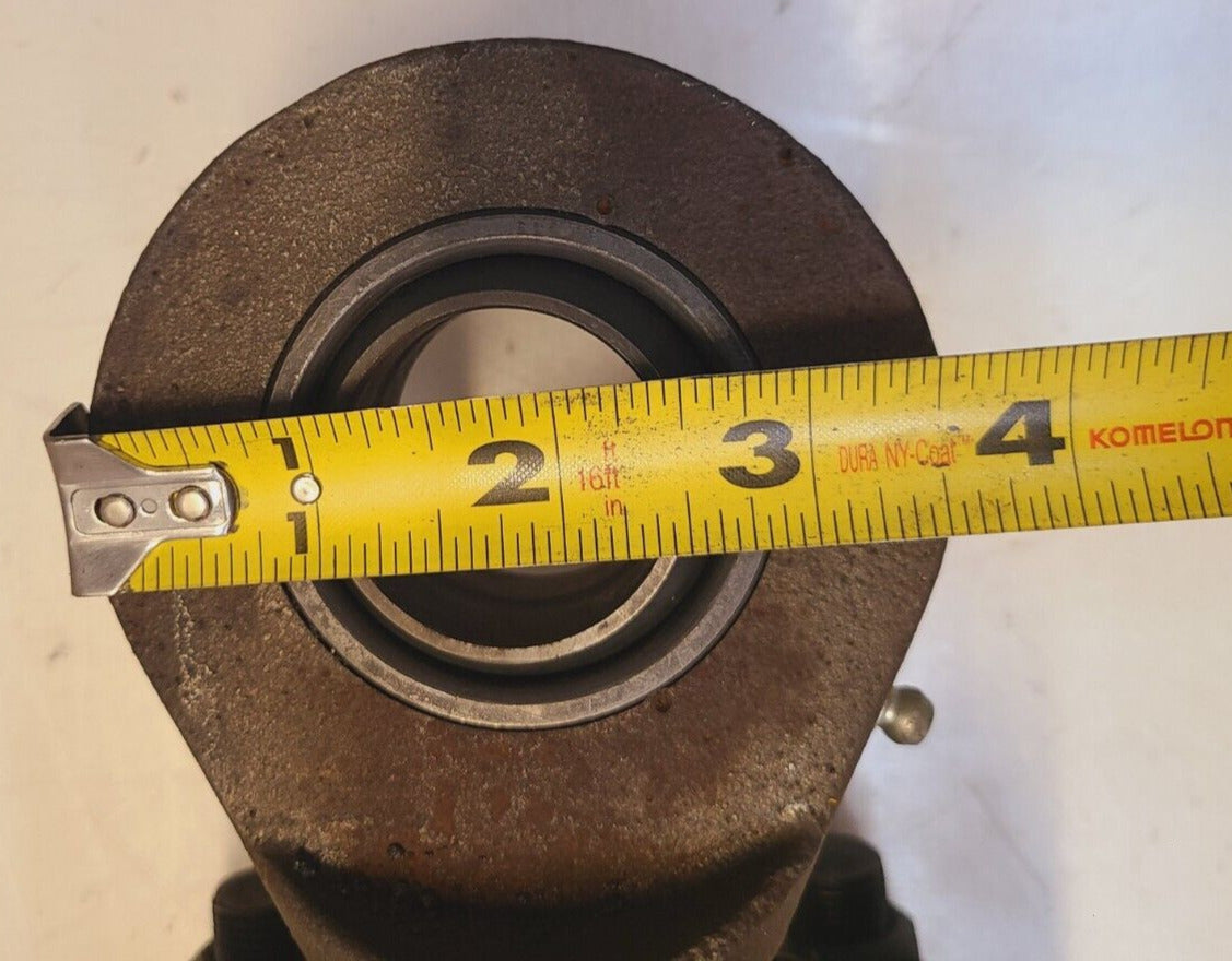 Hydraulic Cylinder 3-1/4" Bore x 6" Stroke