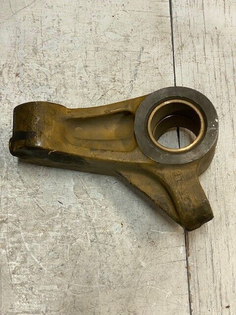 Metal Industrial Intake Rocker Arm LS-25-1F  10-3/4" L 7" W 4-1/4" H