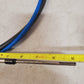 Vinyl Steering Cable for Yamaha 06-37762A | 286 | 10 Ft