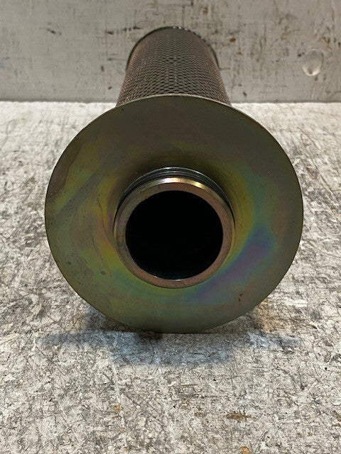 Hydraulic Element Filter MFG-00736, 19207S0CN12477556, 13" H 37mm Bore 73mm OD