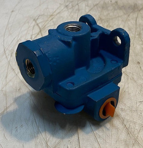 Bendix QR-1 Quick Release Air Brake Valve T-110788-B | T-240004-D | 13306