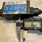 Eaton Vickers DGMFN-3-X-A2W-B2W-41 Flow Control Hydraulic Valve Replacement