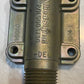 2 Quantity of Allied Signal 5003730 Pressure Protection Valves (2 Quantity)