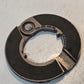 Clutch Brake JCE SCB 20 | 2" Input Shaft Snap Lock | 9.98mm Thick | Pat 6450310
