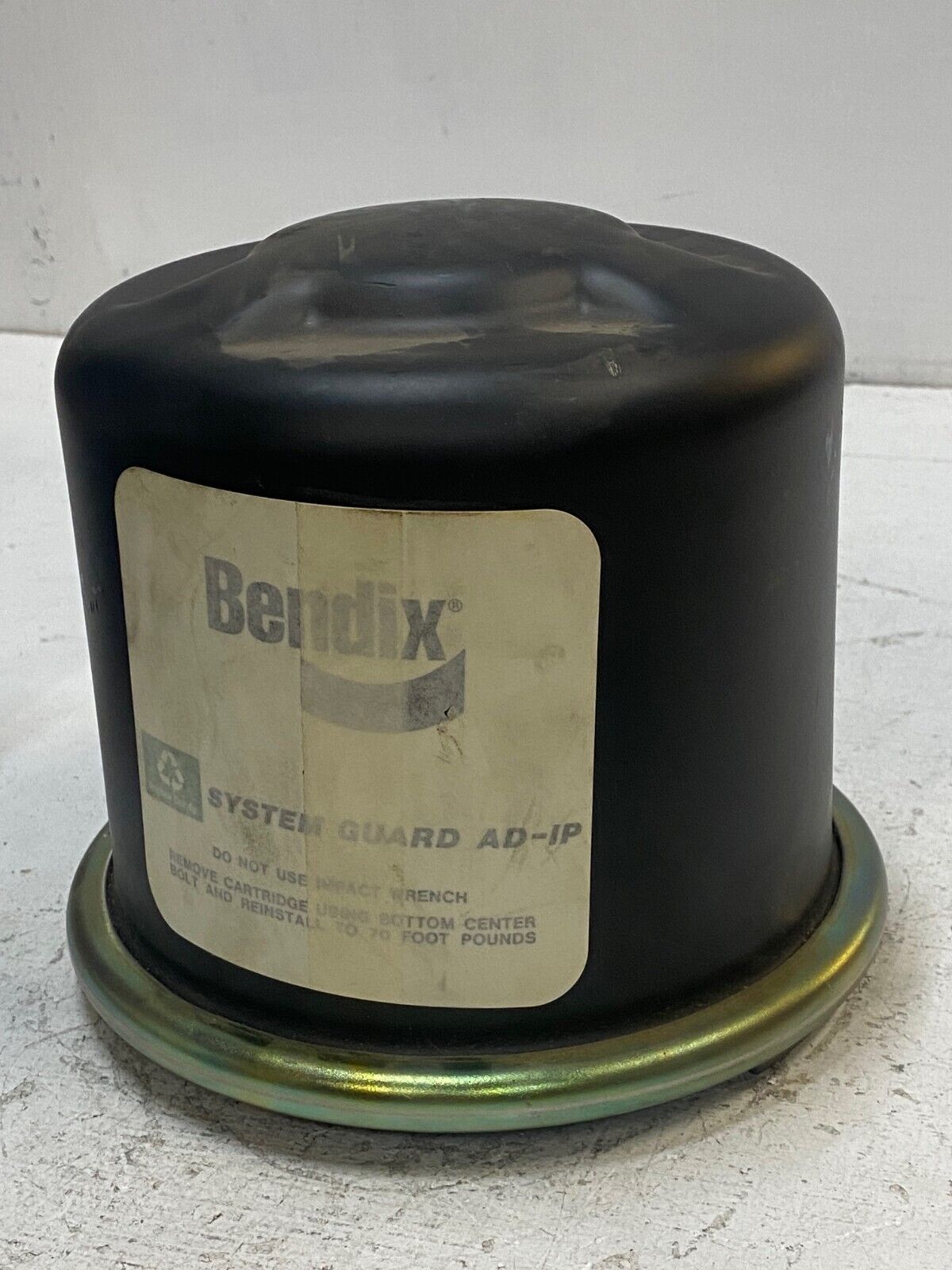 Bendix System Guard AD-IP