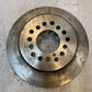 Disc Brake Rotor JR6864 77mm Bore 12-1/8" Dia.