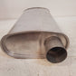 Exhaust Muffler M3J 2313