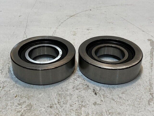 2 Quantity of Peer 209MZZ-1 Bearings 45mm Bore 101mm OD 29mm Thick (2 Quantity)