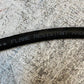 Parker Flame Resistant 30" Hose Assy. 149790 MX06 3/8 SAE100R1AT 2250 Psi Max