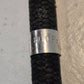 Flexible Hose AK0601800SS for Cummins 18" Long 14mm Ends with 19mm Hex