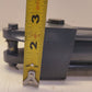 Hahn & Clay Hydraulic Cylinder 2B-641-00 Bore 1.50 Stroke 6.0 Rod 100 | 5000PSI