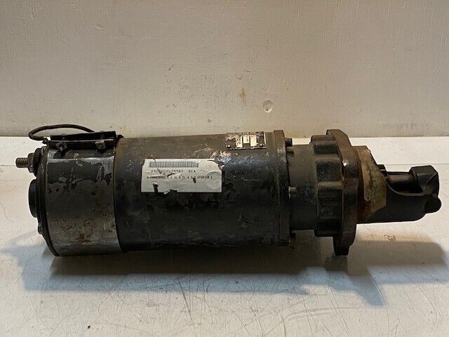 Leece-Neville Starter 24V 10935376 | M001094064 | 8349206 | MS53011 | 7072MD