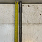 Billet Input Shaft TY1204307-TS 9-3/4" Long 14mm End 15mm Shaft 18mm End 21mm OD