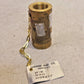 Gerand ENG Balvalve-Venturis 3/4" - 138 | TU 19-3-3 | 0.5 GPM