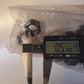 70 Qty of Lock Nuts 110311A | 115303A | 60861AX | 110310A (70 Qty)