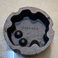Pump Casting B0314018 | 0314018 | 4-1/4" Diameter 3" Tall