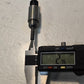 Hydraulic Valve Lifter for Continental A65 | 2.5" Long | 15mm Outer Diameter