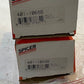 2 Quantity of Spicer 401-1068B Steering Tie Rod Ends (2 Quantity)