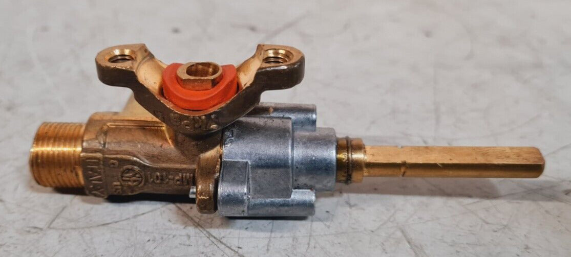 Gas Tap Valve CSA MP-101 | 7kPa