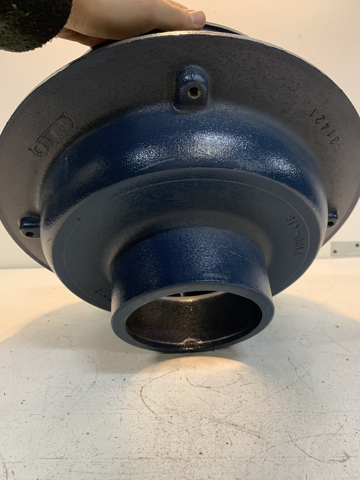 P100-41C Main Roof Drain 31421-3 with Adjustable Extension ZS01/05-19 ZS011