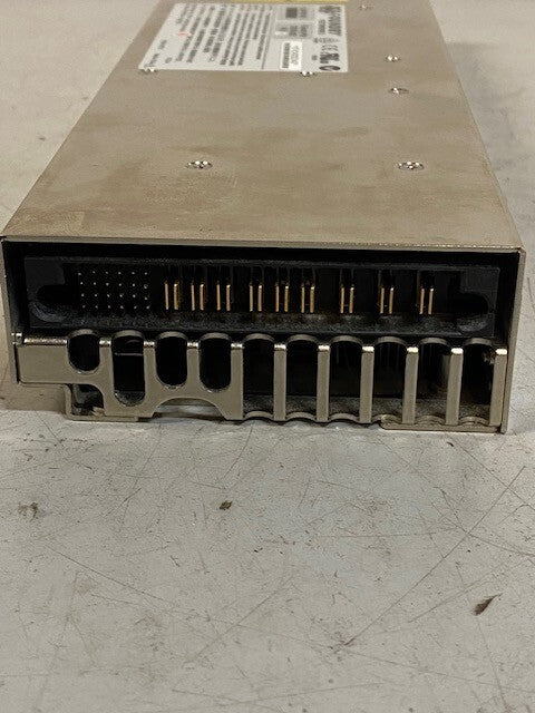 Brocade Foundry Networks 32005-000 Power Supply SX-ACPWR-SYS REV C