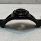 Romac Saddle Clamp 6.63-7.60 | 9-1/2" Long 4" Height 4" Wide 27mm Bore