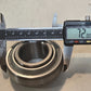 Insert Bearing GLH 21850 | 207-E3 | 72 mm OD x 35 mm Bore x 33.29 mm Thick