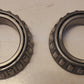 AFCO Bearing Kit w/10200 Lock Assy 10352