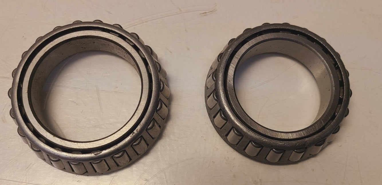 AFCO Bearing Kit w/10200 Lock Assy 10352