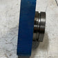 Cast Housed Bearing 3 Bolts B-0462 47mm ID Bore 86mm OD Bore 17mm Bolts