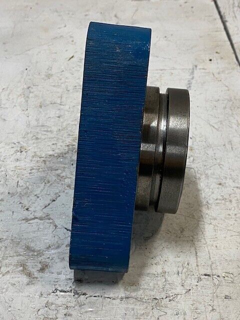 Cast Housed Bearing 3 Bolts B-0462 47mm ID Bore 86mm OD Bore 17mm Bolts