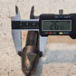 26 Quantity of Rock Rotor Points with Nuts | 21mm Collar (26 Quantity)