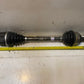 CV Axle Shaft XS41-3B436-CB E2634A 286-0060 | 26-Spline 38-1/2" Long 22mm Thread